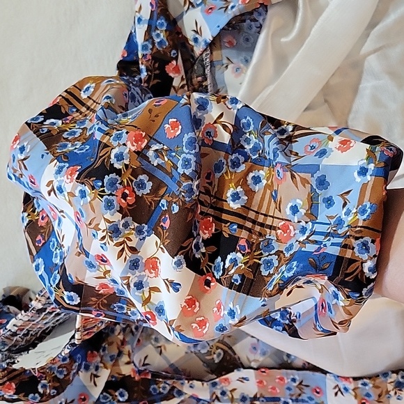 CUTE SUMMER DRESS FITS XS-S - Picture 11 of 13